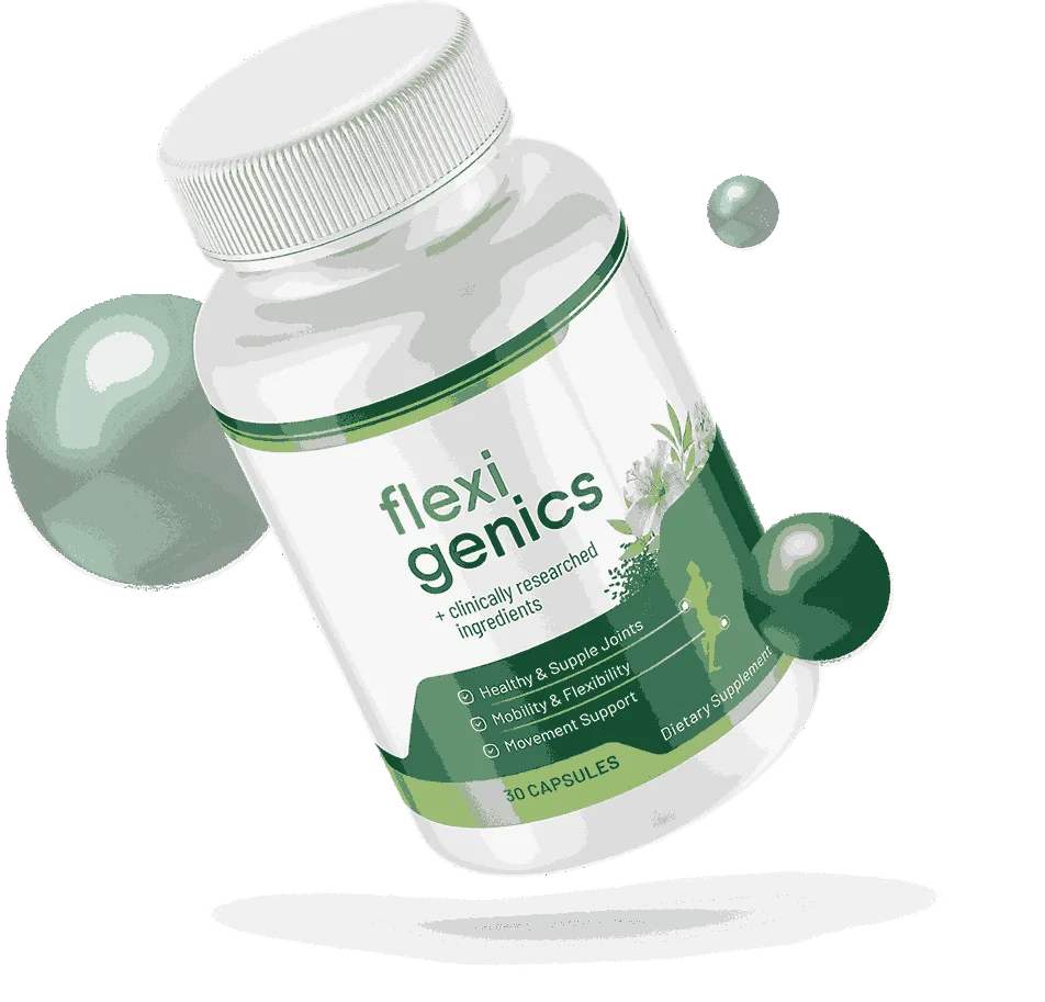 flexigenics-supplement